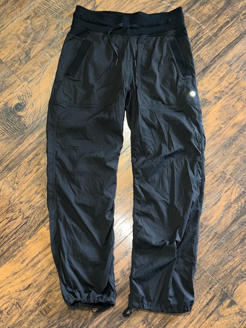 Lululemon Jogger Pants